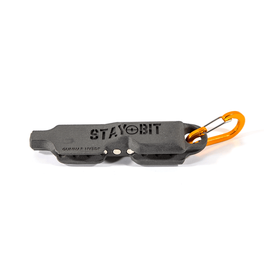 Staybit | Gunnar NY3dP | Magnetic bit holder